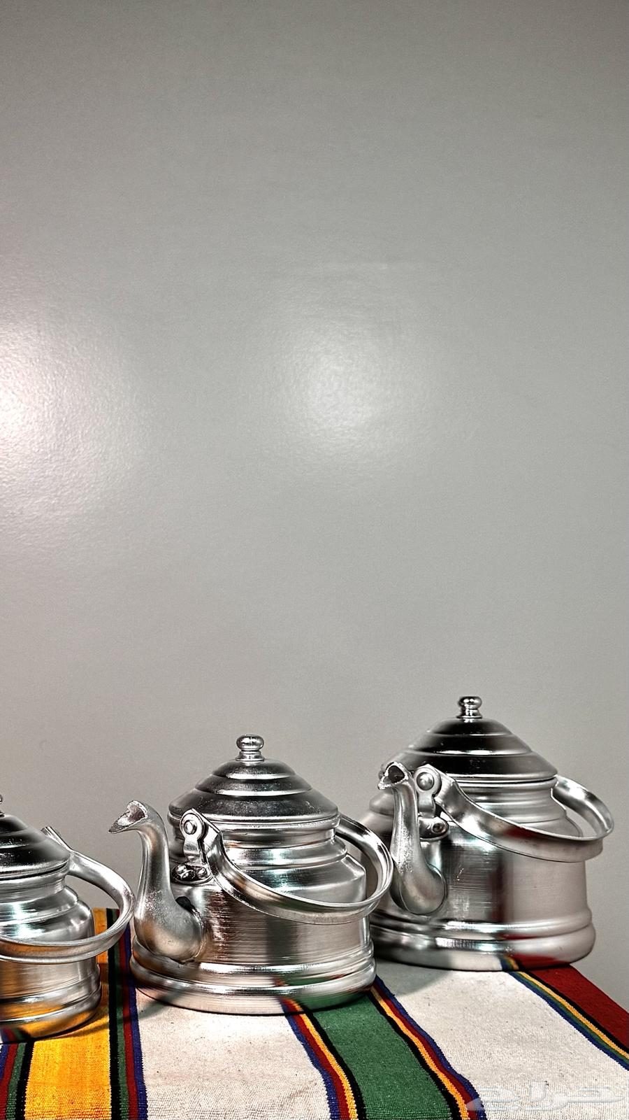 توفر طقم أباريق هندية معدله64508831494914110