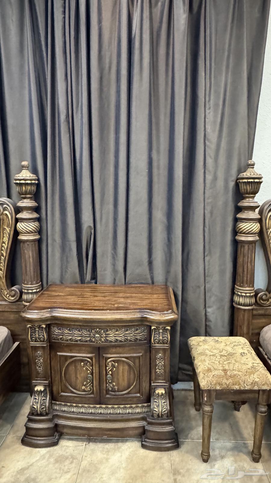 غرفه نوم للبيع64504146446211113