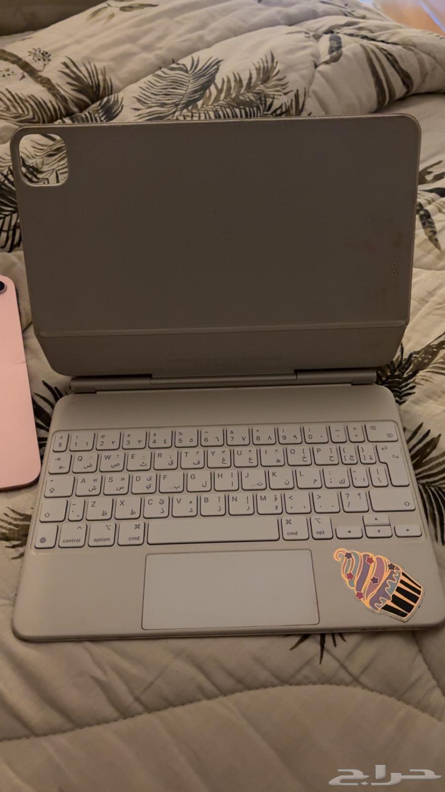 كيبورد ايباد ابل64509771301250111