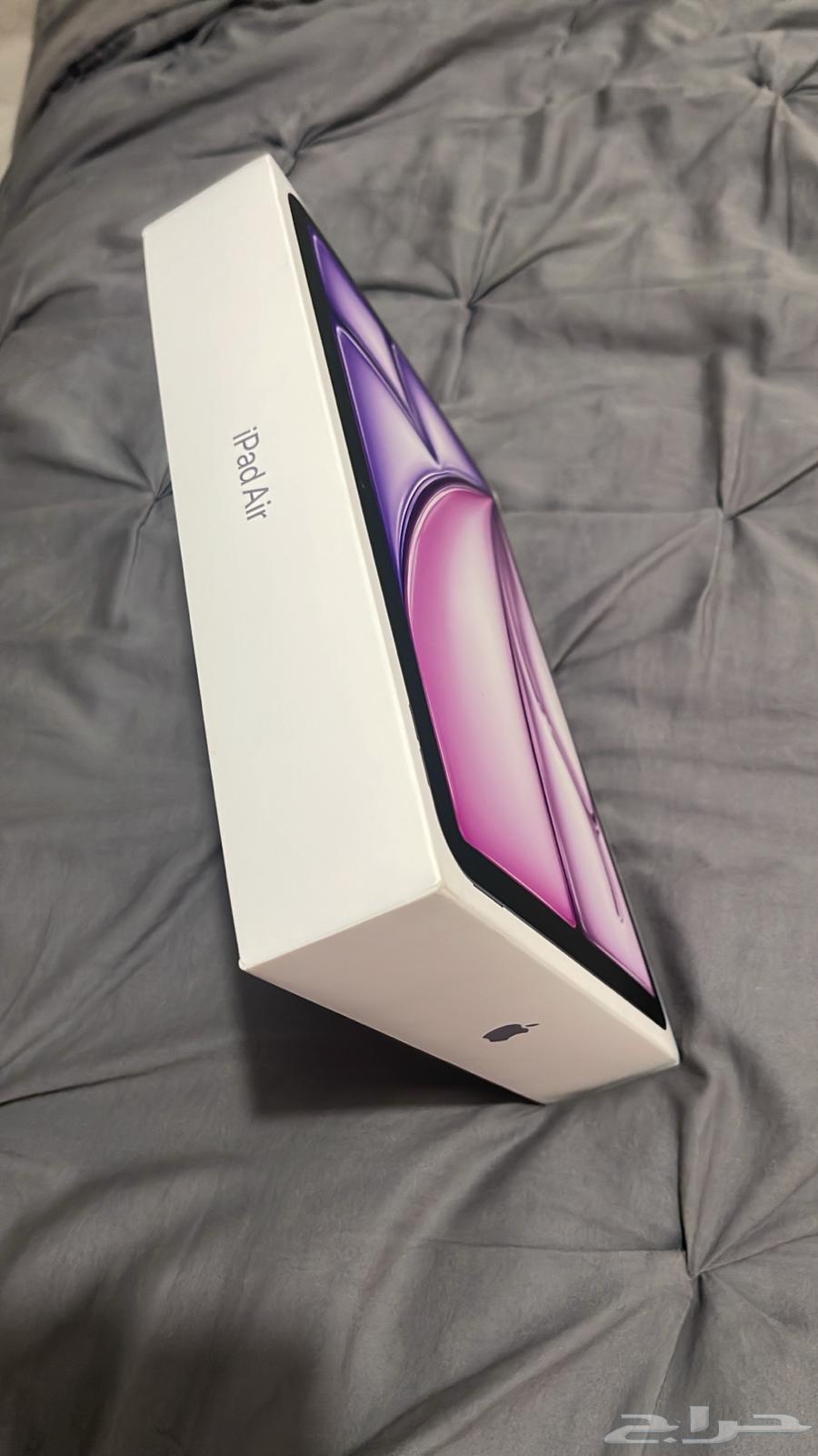 ايباد اير M3 جديد iPad Air64505453805058111