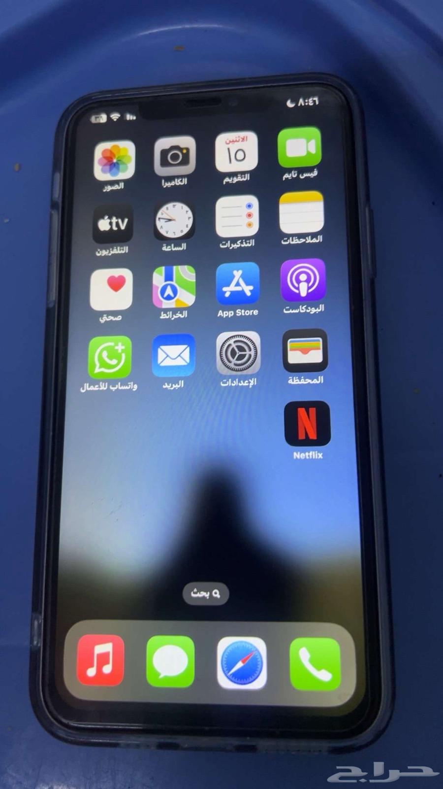 آيفون 11 برو ماكس64509420189569110