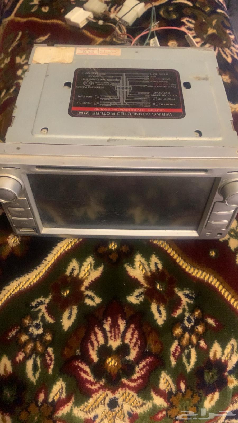 Car Screen64505791186178110