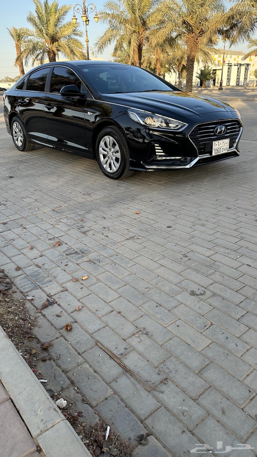 Sonata 2018 Standard, Masha'Allah, Tabarak Allah64695301774979110