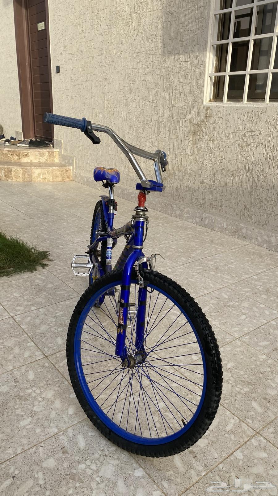 سيكل نضيف جدا كوبرا64507696381315110