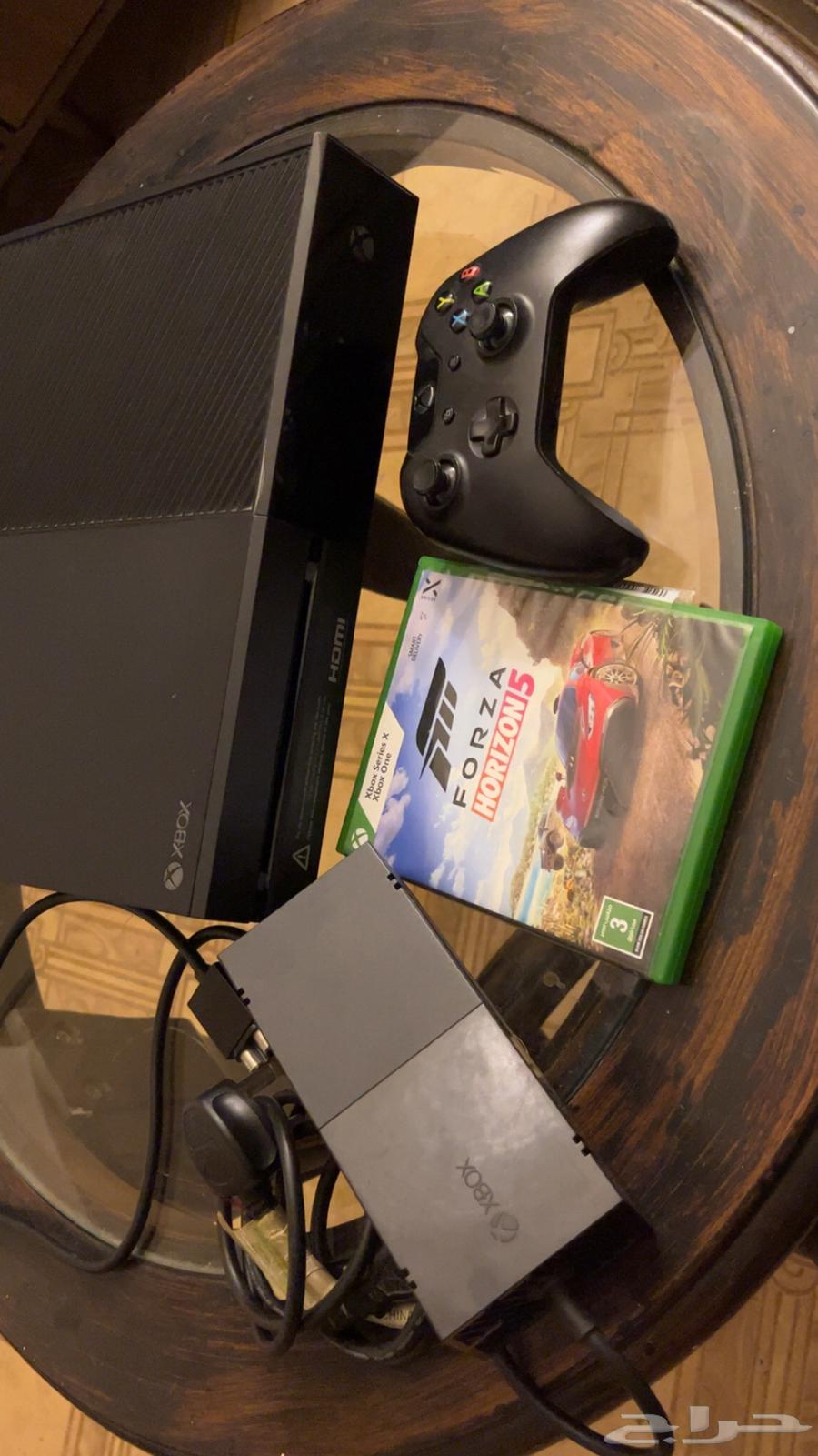 للبيع XBox مع شريط فورزا64507768059395110