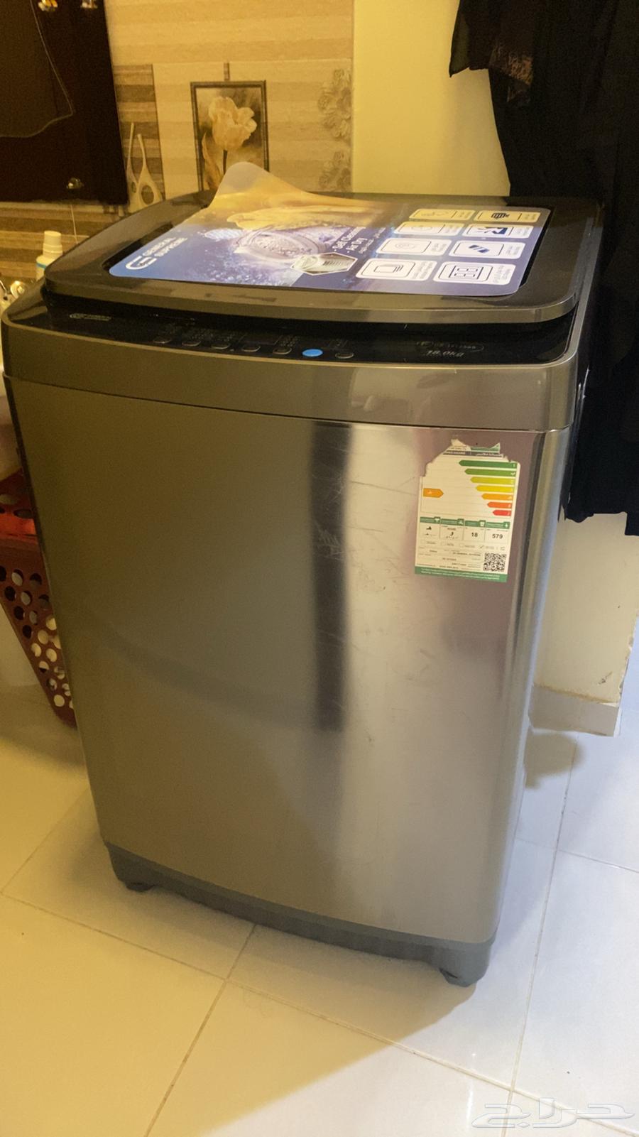 غسال جنرال سيريم على الضمان64506445087617111