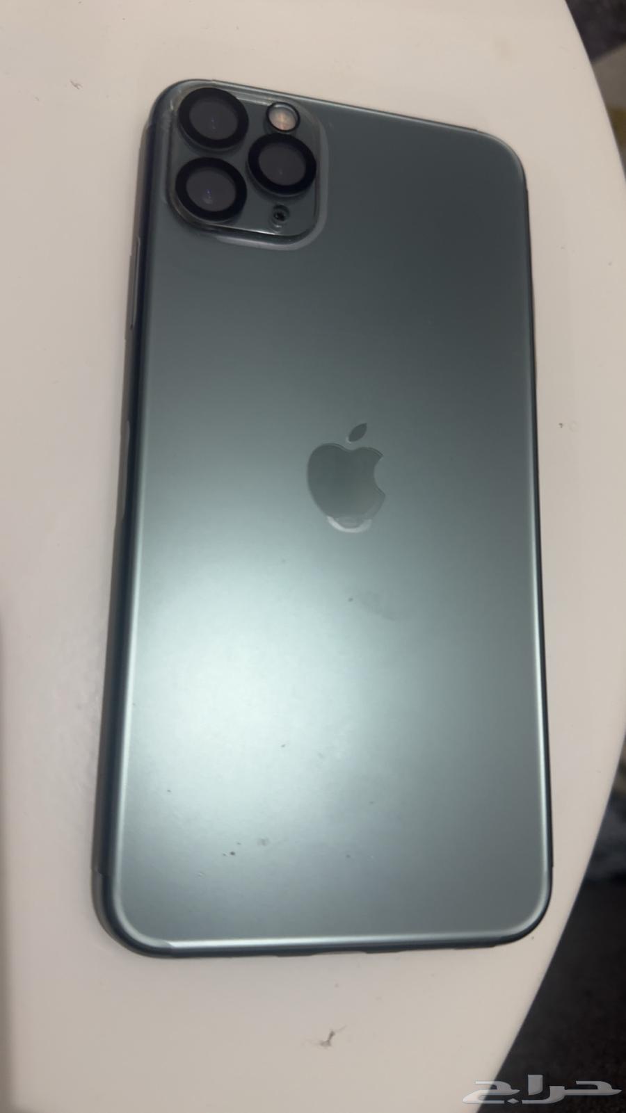 iPhone 11 Pro Max64507053944323111