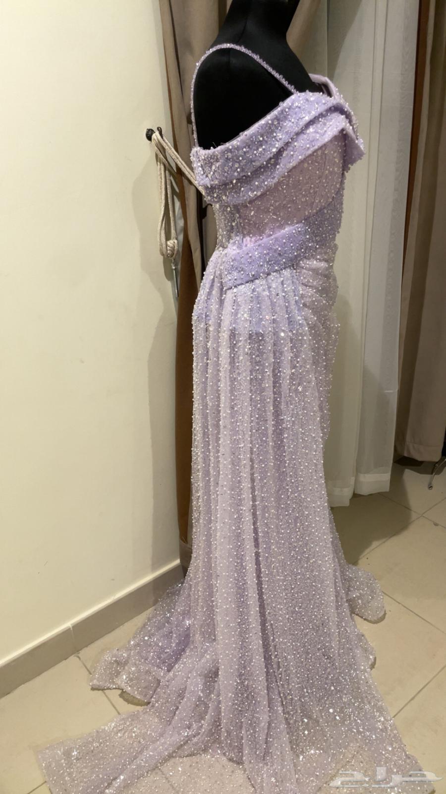 فستان فخم للبيع64506774760961111