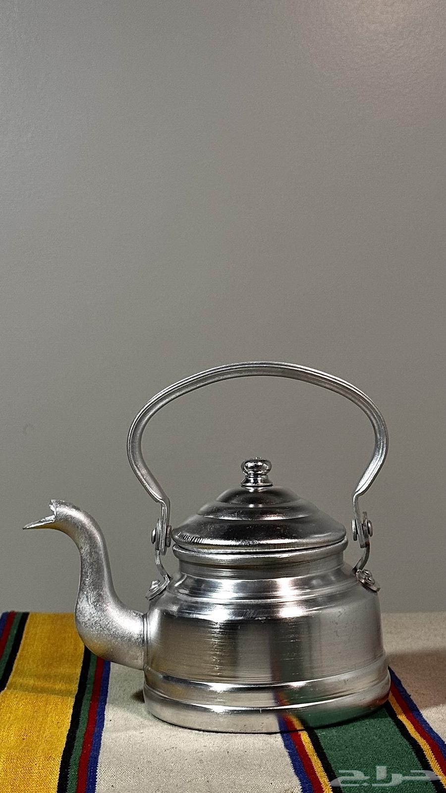 توفر طقم أباريق هندية معدله64508831494914114