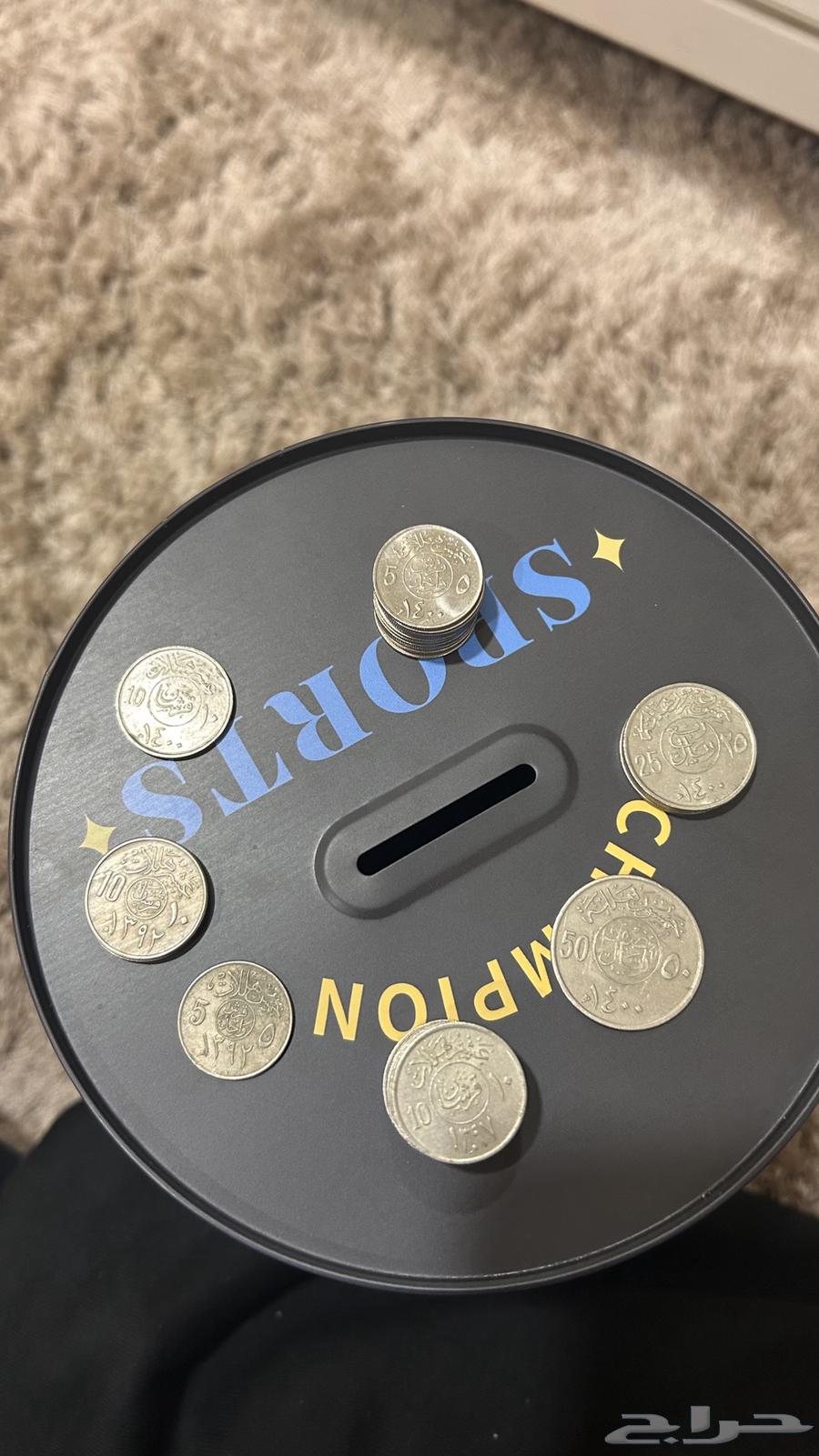 قروش سعوديه نادره جدا64509279006979110