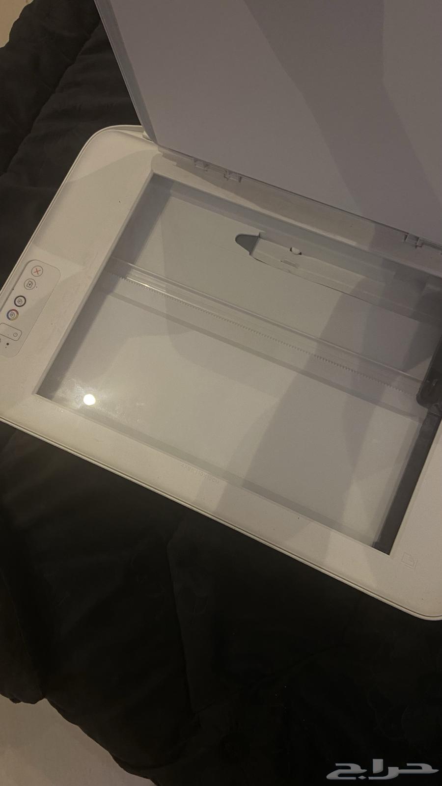 The model is HP DeskJet 2320, which is a printer with scanning and copying functions64506282519425114