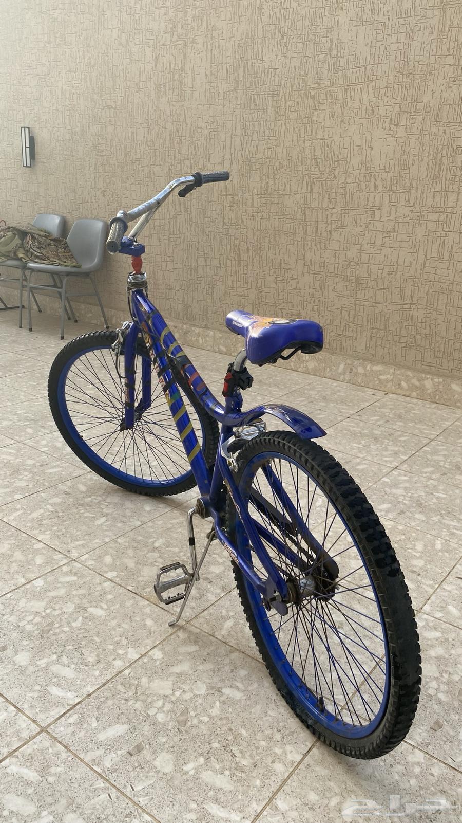 سيكل نضيف جدا كوبرا64507696381315113