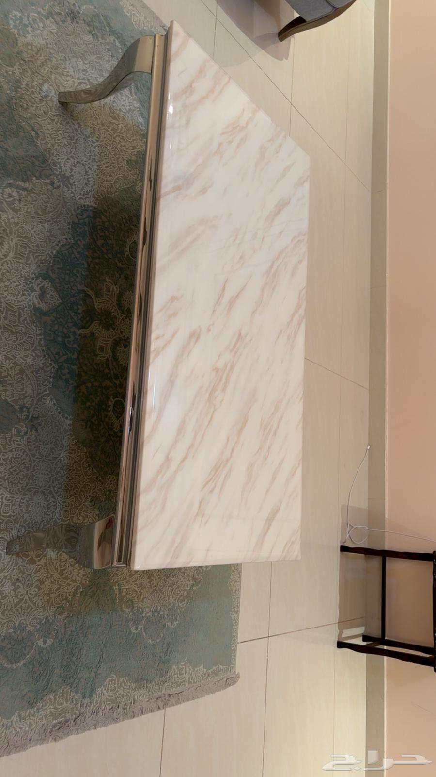 Marble table set64507109816067112