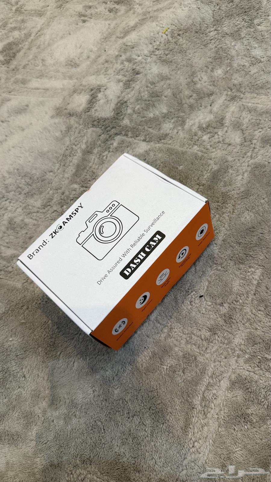 Dash Cam64510591285250110