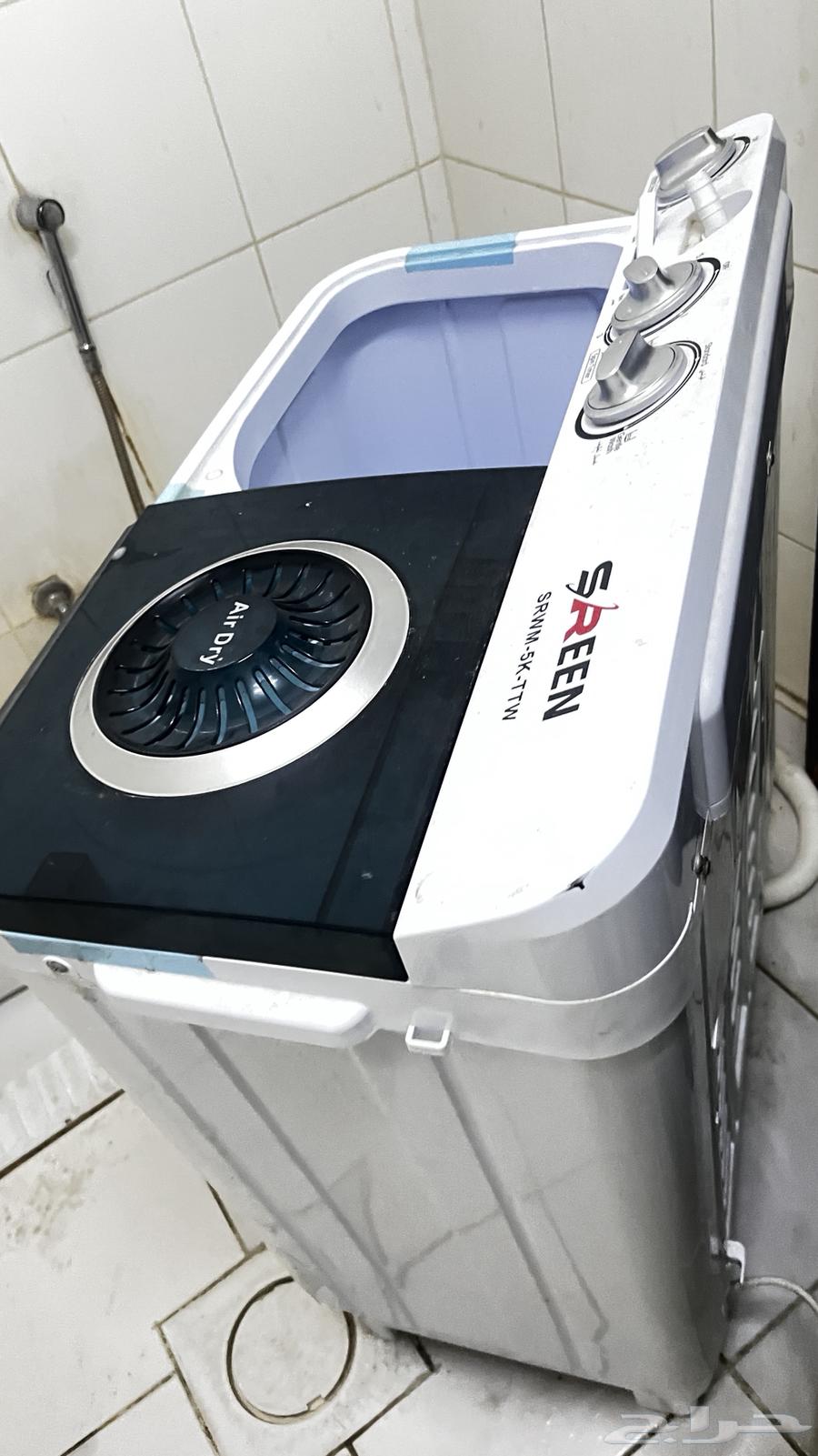 غساله للبيع64503829212801110