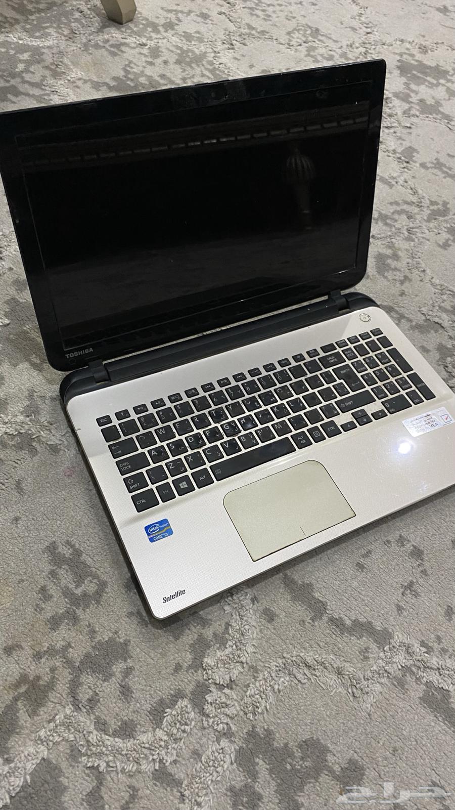 لابتوب توشيبا64505777293571112