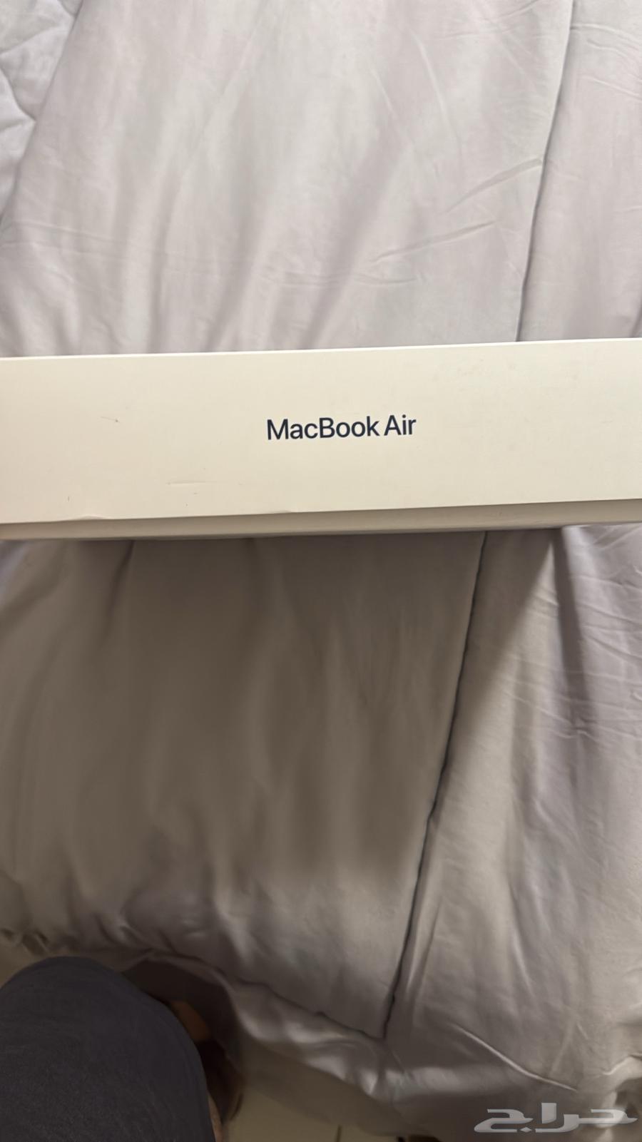MCbook air M264510366471555110