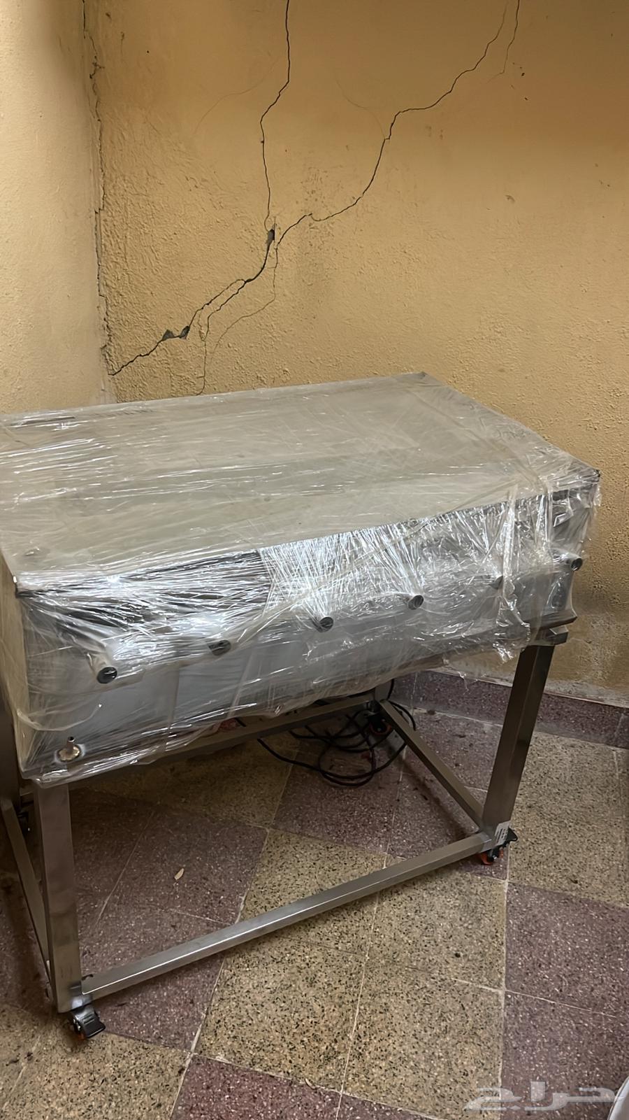 صاج استيل مكيف اسبليت18C.64506445064323111