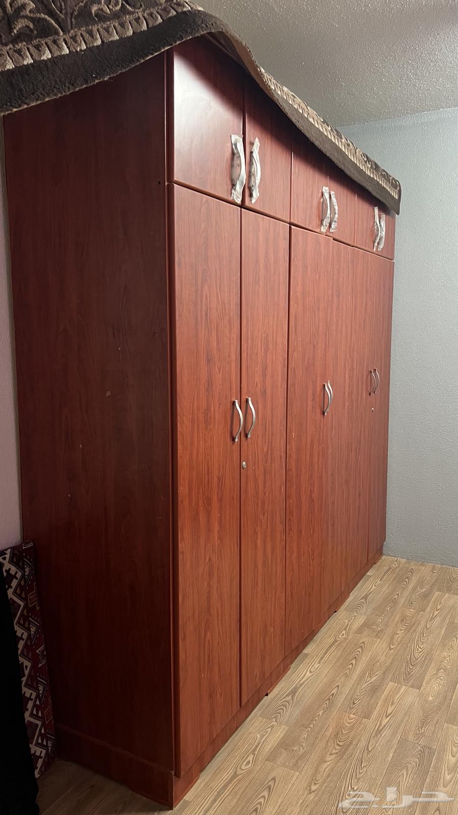 Clean user room64505508681602112