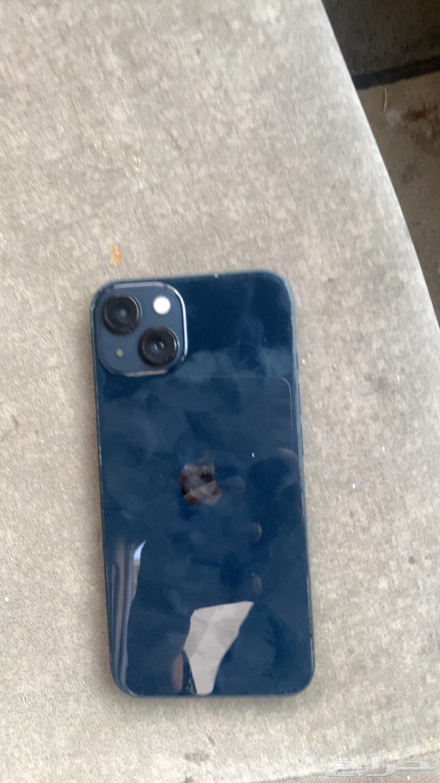 ايفون 13 مقفل اي كلود64507921678210110