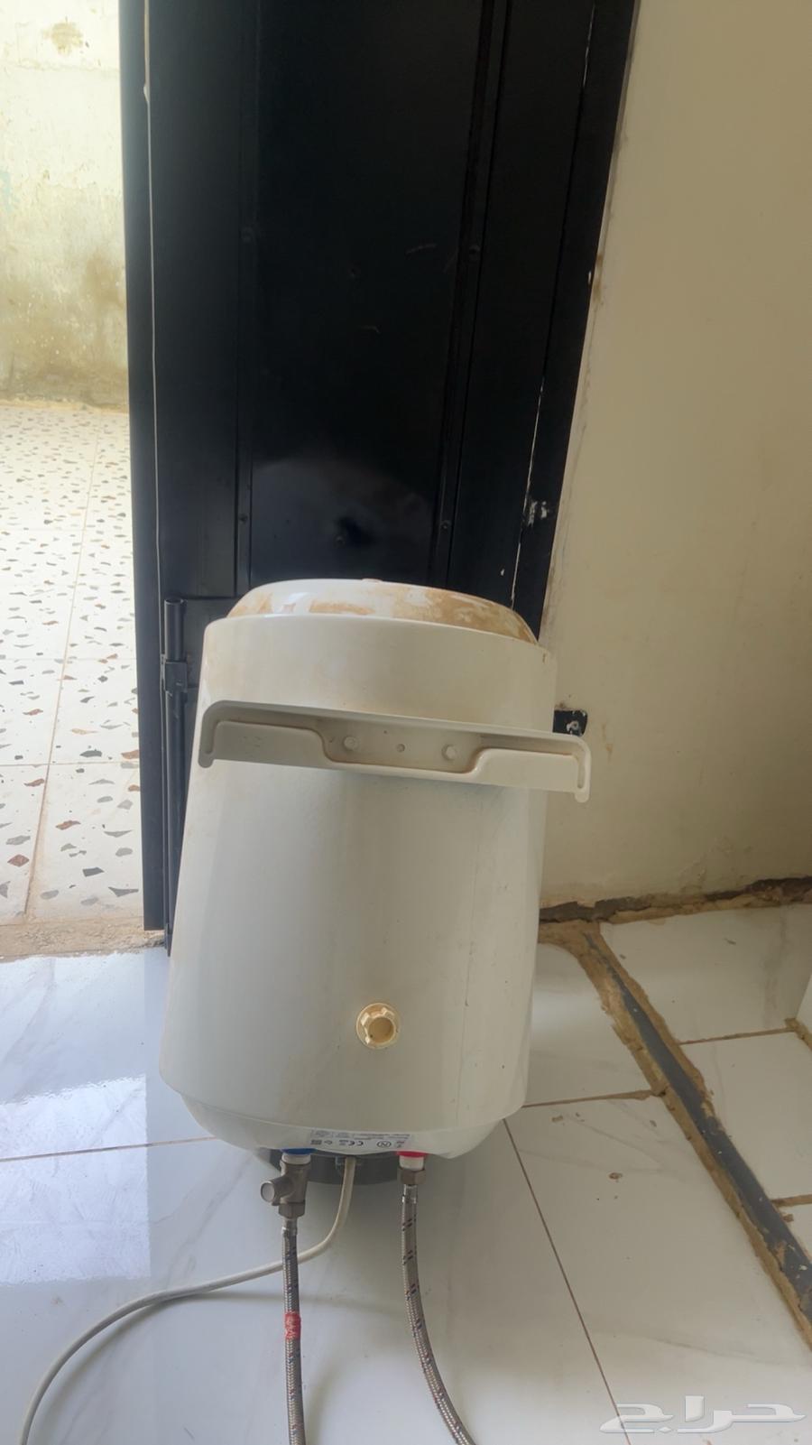 سخان أخو الجديد64510535363330110