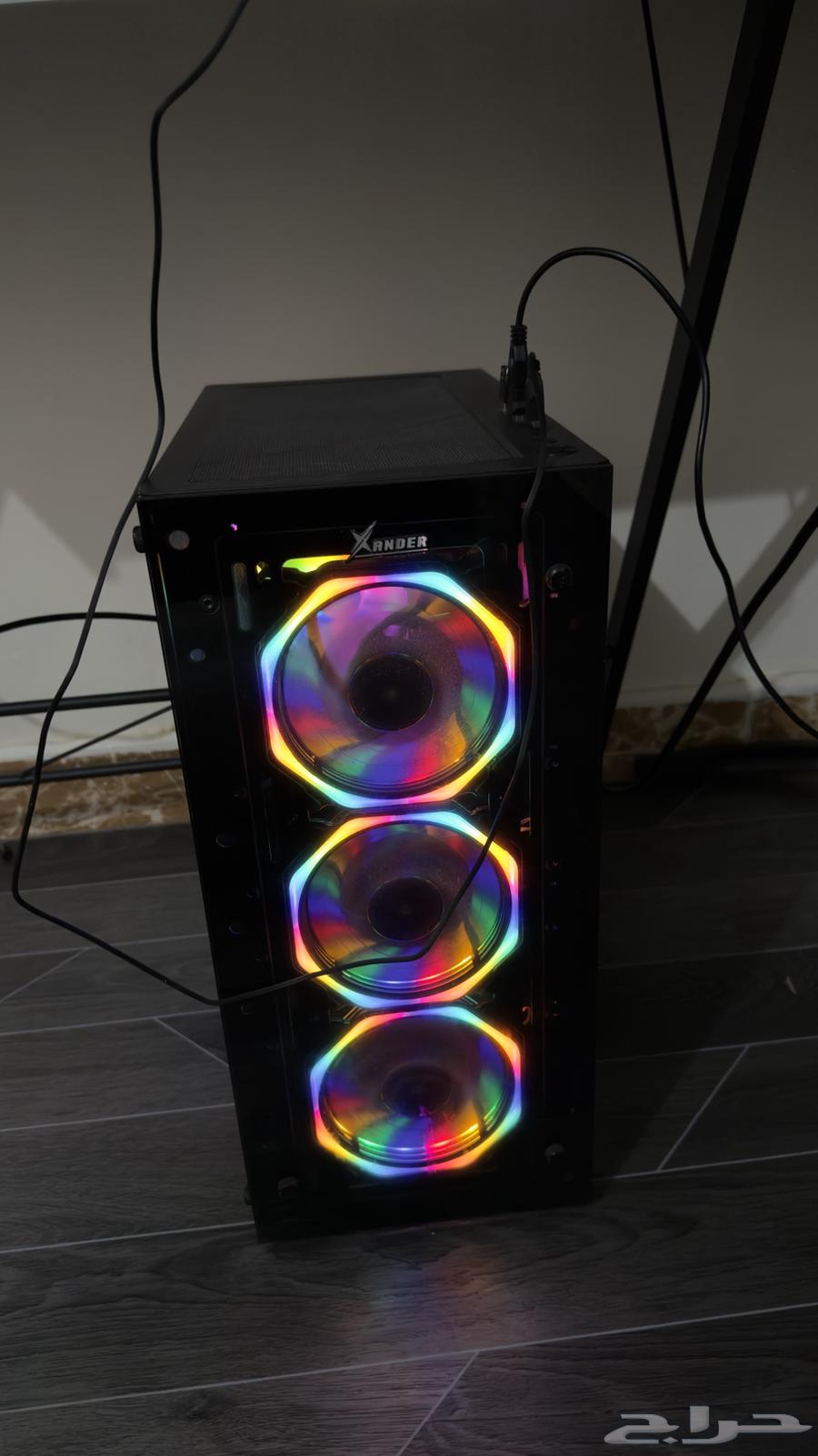 بي سي قيمنق استخدام نظيف سنه فقط64506577361282112