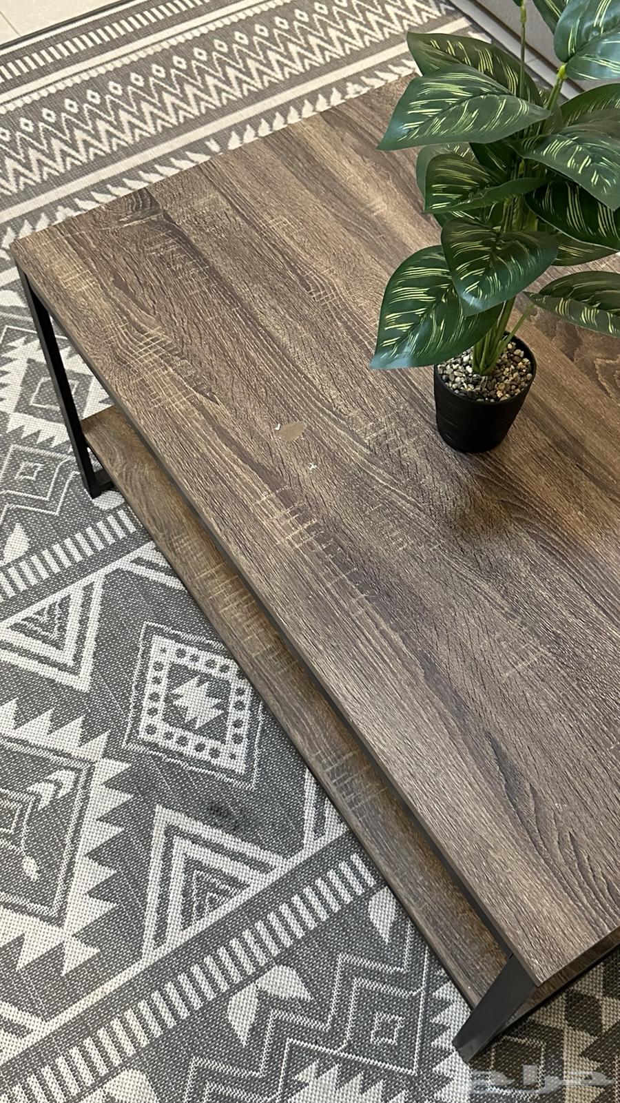 Sofa set, rug, and table .. very clean use64503719242627112