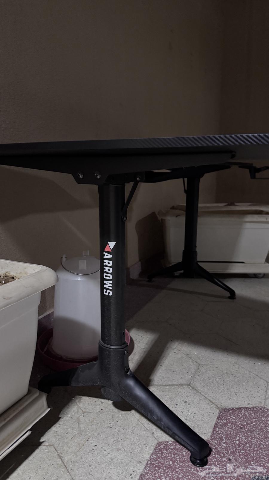 طاولة قيمنق زاويه شركة ARROWS64508159239939111