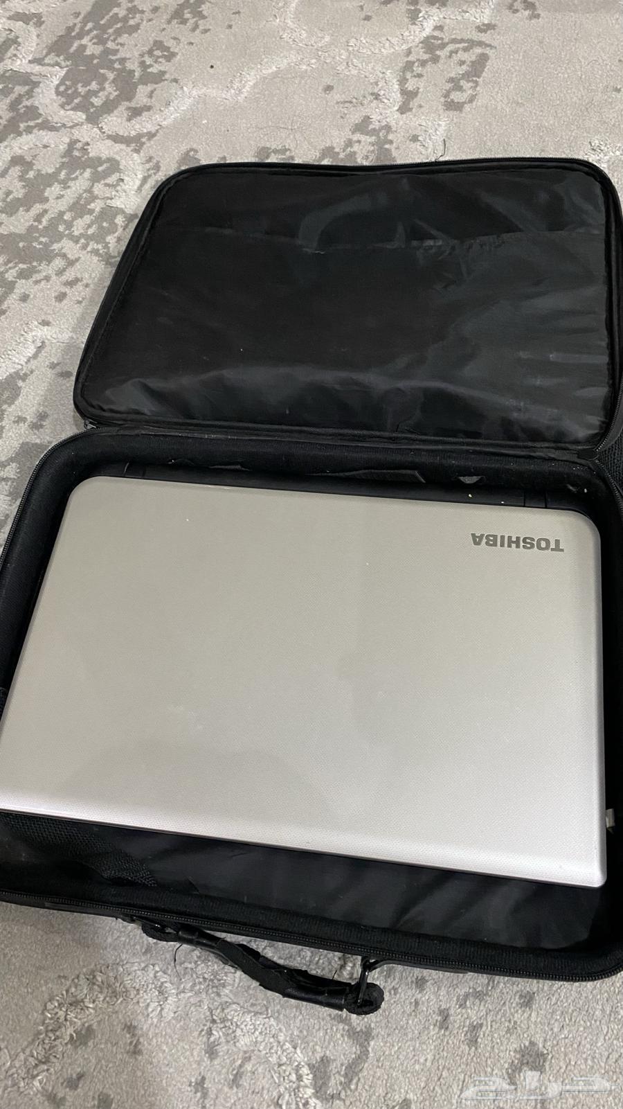 لابتوب توشيبا64505777293571110