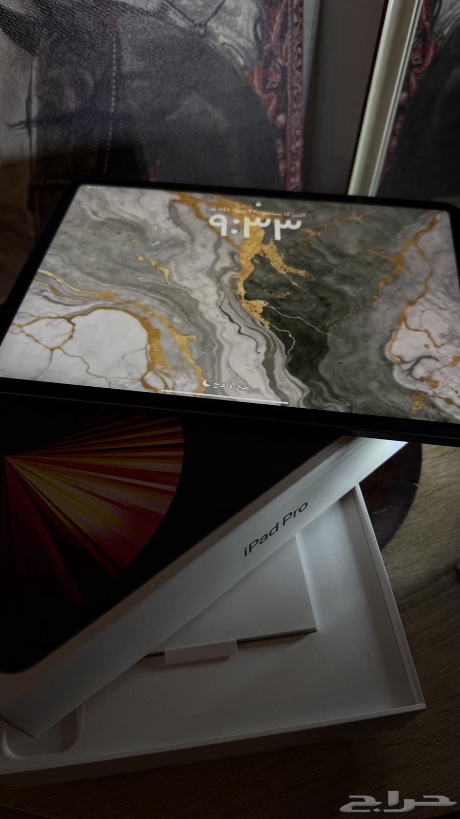 ايباد برو (الجيل الثالث) 202164509771362819114