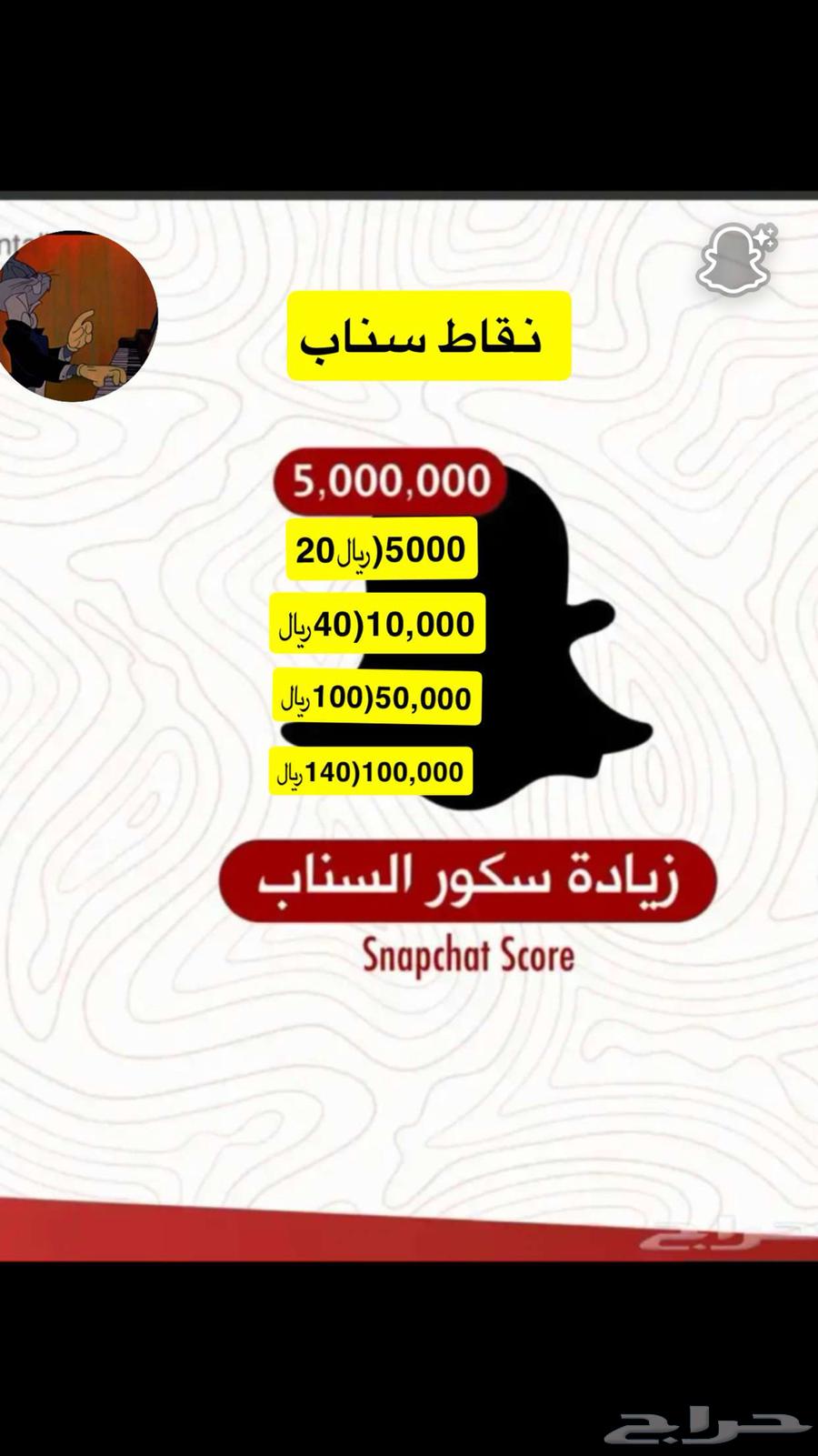 Snap Points64503582020353110