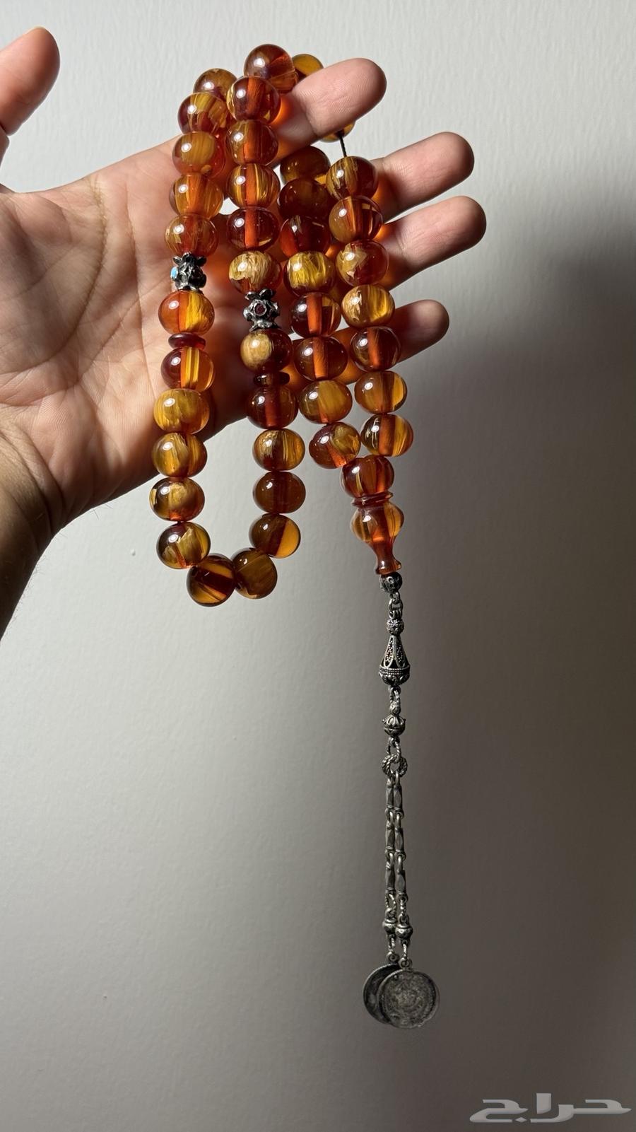 سبحتين فاتوران حجم راهي64505627051779112