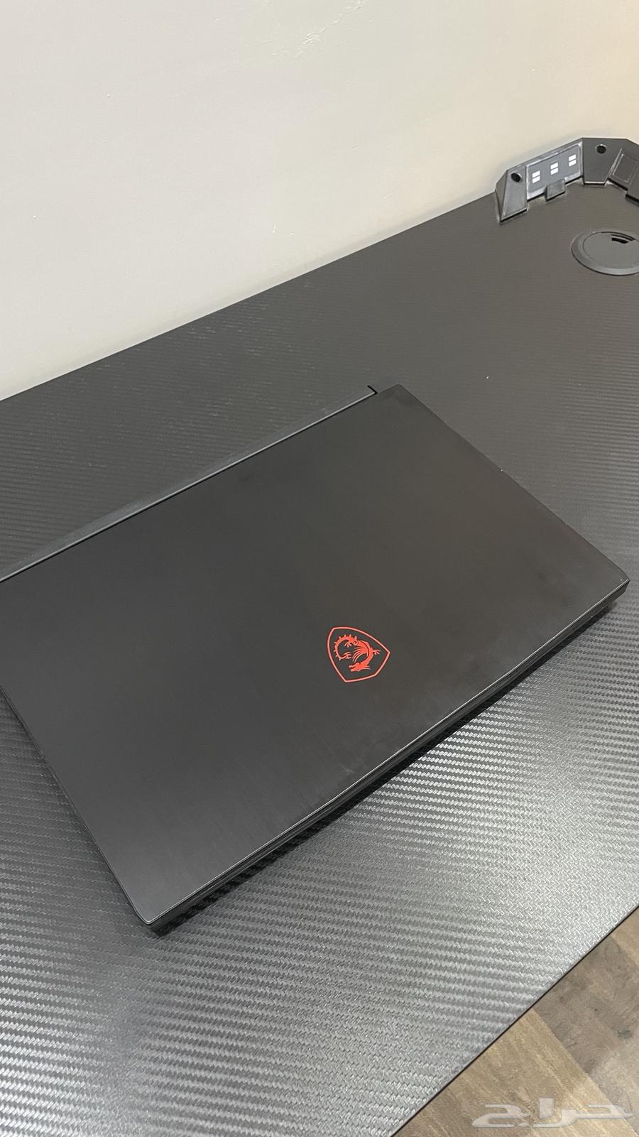 لابتوب قيمنق msi64506217080193113