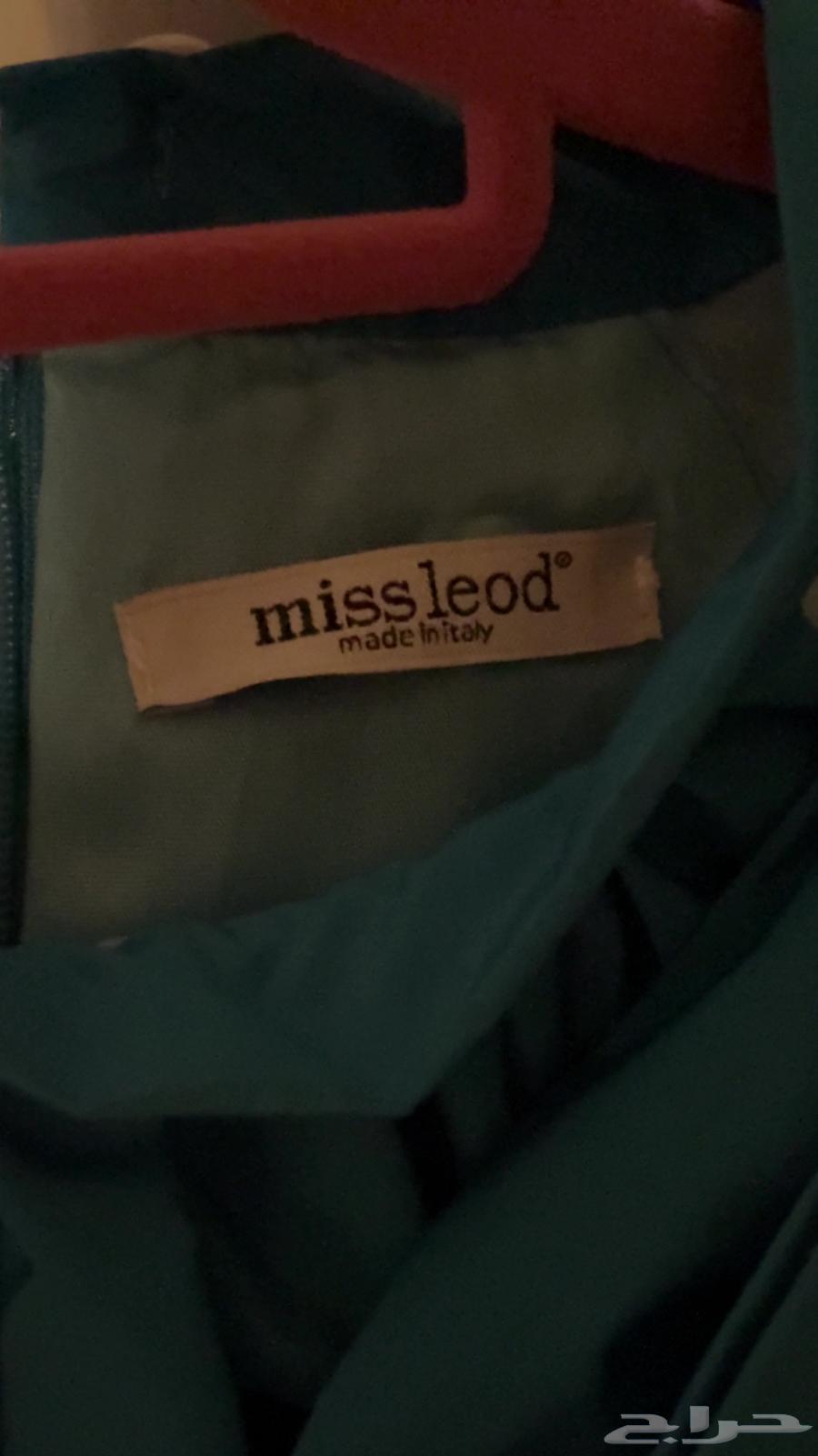 فستان سهرة بنات من عمر 14  16 سنة جديد تم ارتدائة مرة واحدة64505805329537112