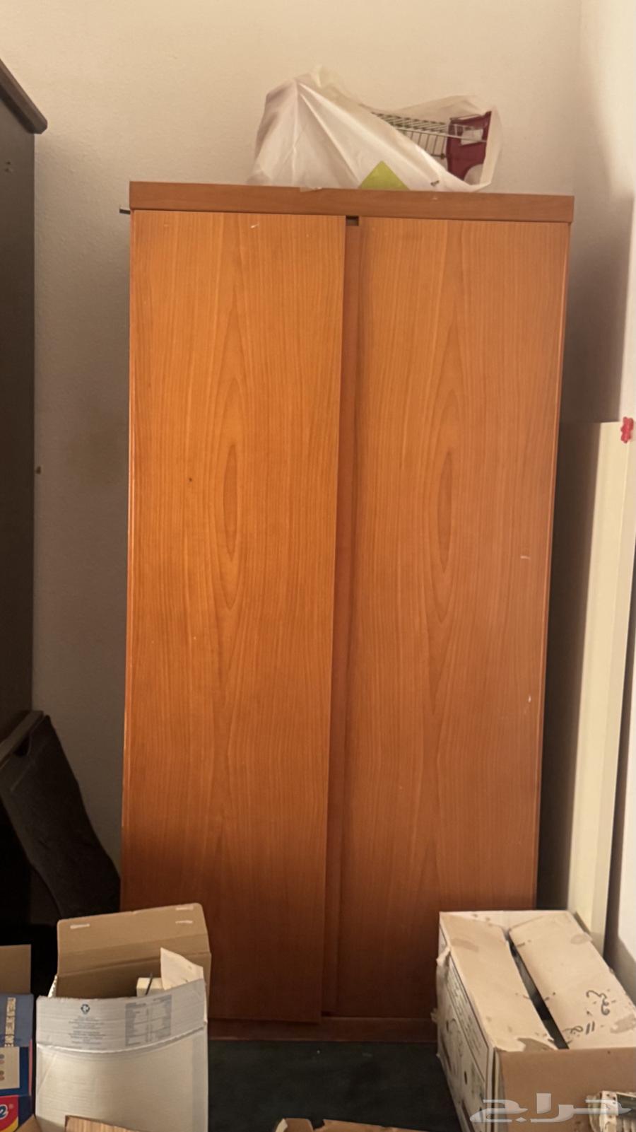 دولاب ومكتبه64506347873921110