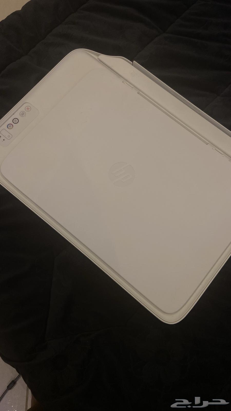 The model is HP DeskJet 2320, which is a printer with scanning and copying functions64506282519425111