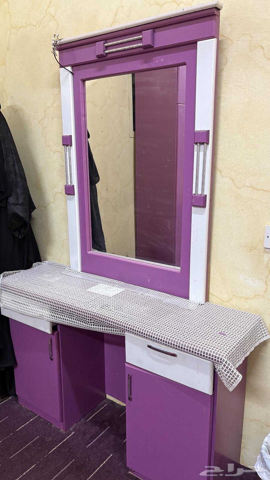 غرفة نوم بنات64503404446593112