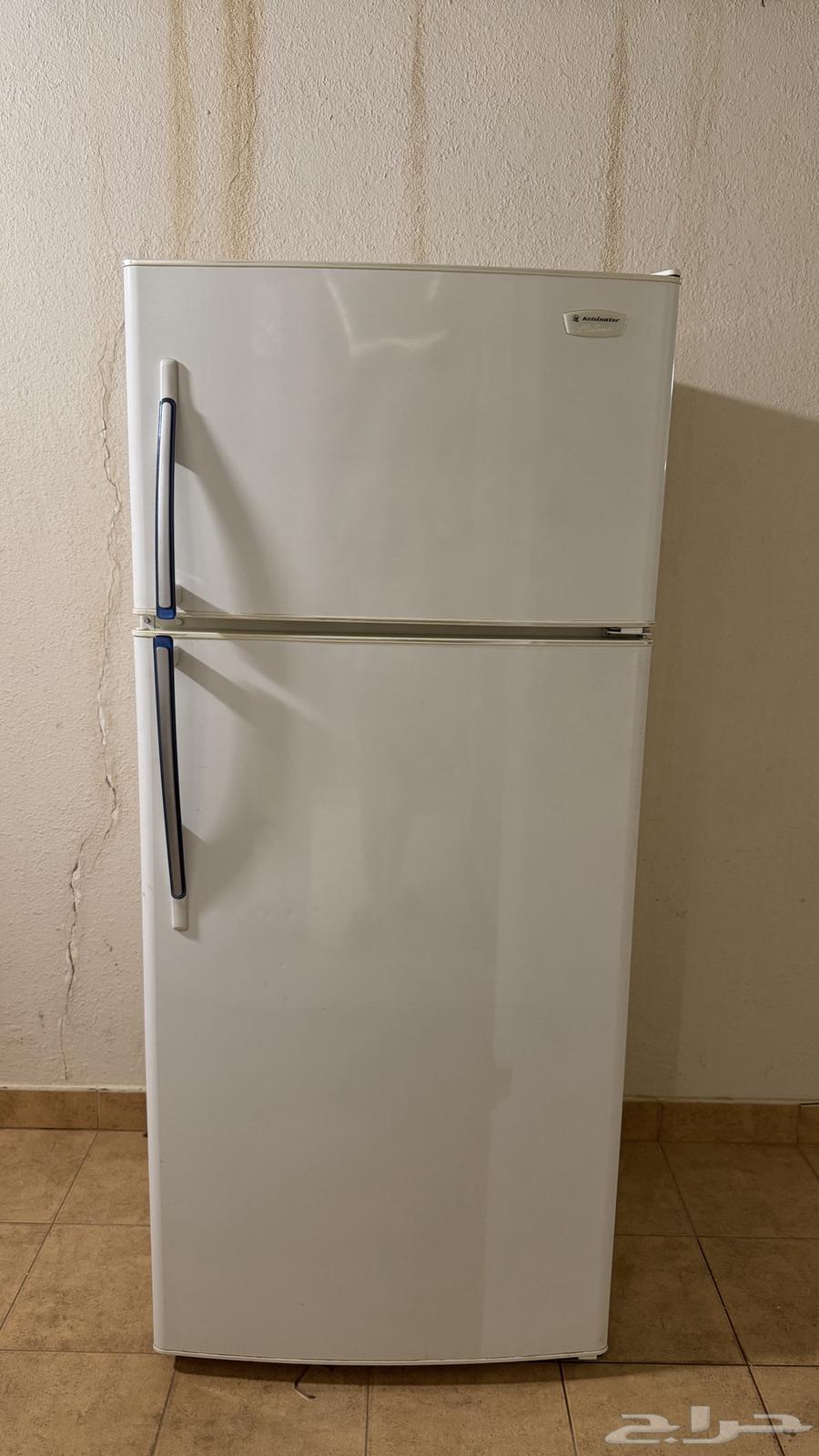 Kelvinator refrigerator64508187416195111