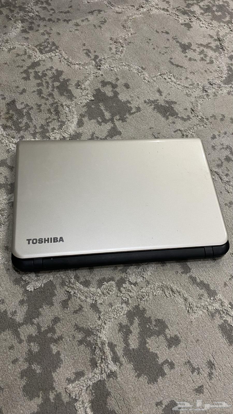 لابتوب توشيبا64505777293571111