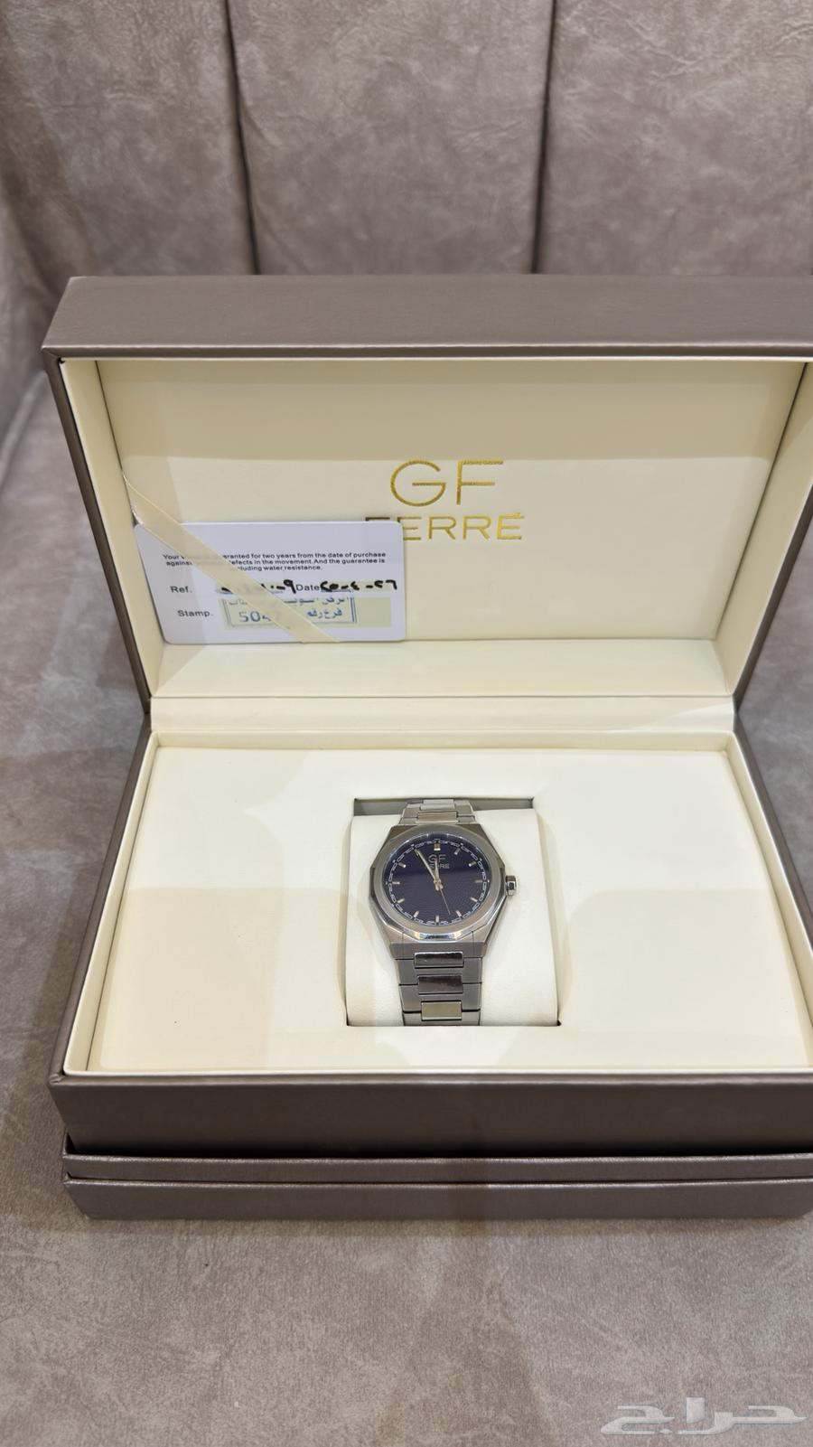 ساعه من الركن السويسري للبيع64505232068995110