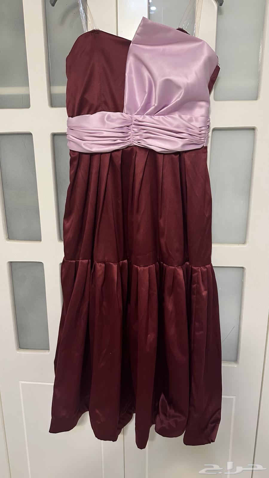 Dresses at 50 SAR in size s and xs, location Jizan64509180013569112