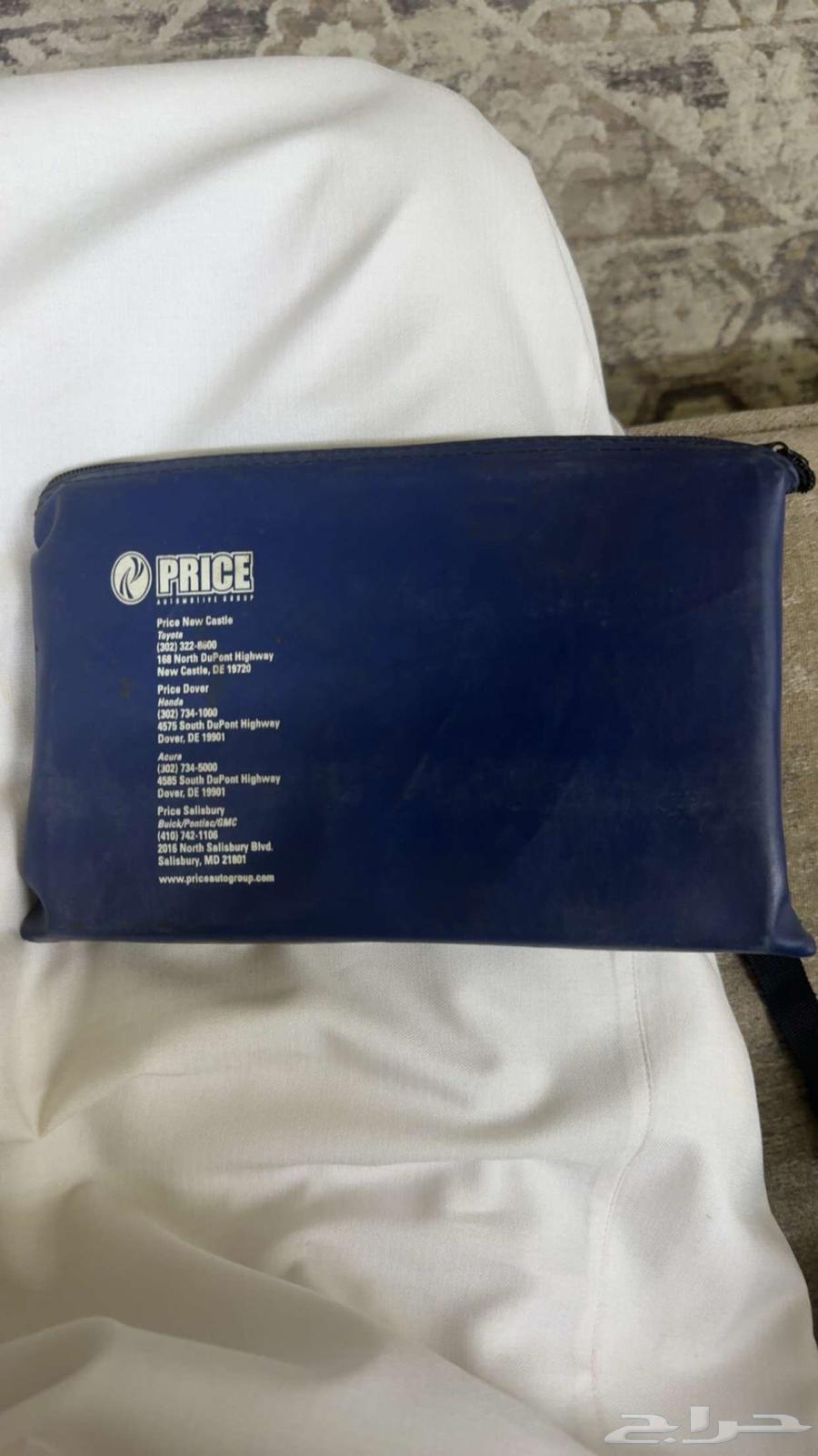 كتاب كامري 2008 للبيع64506577353217112