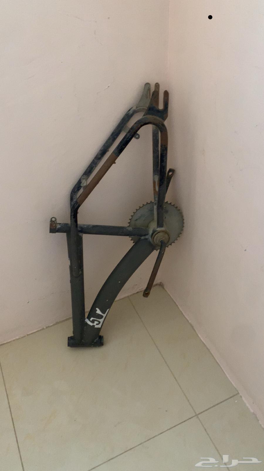 هيكل سيكل رامبو للبيع64506090222338110