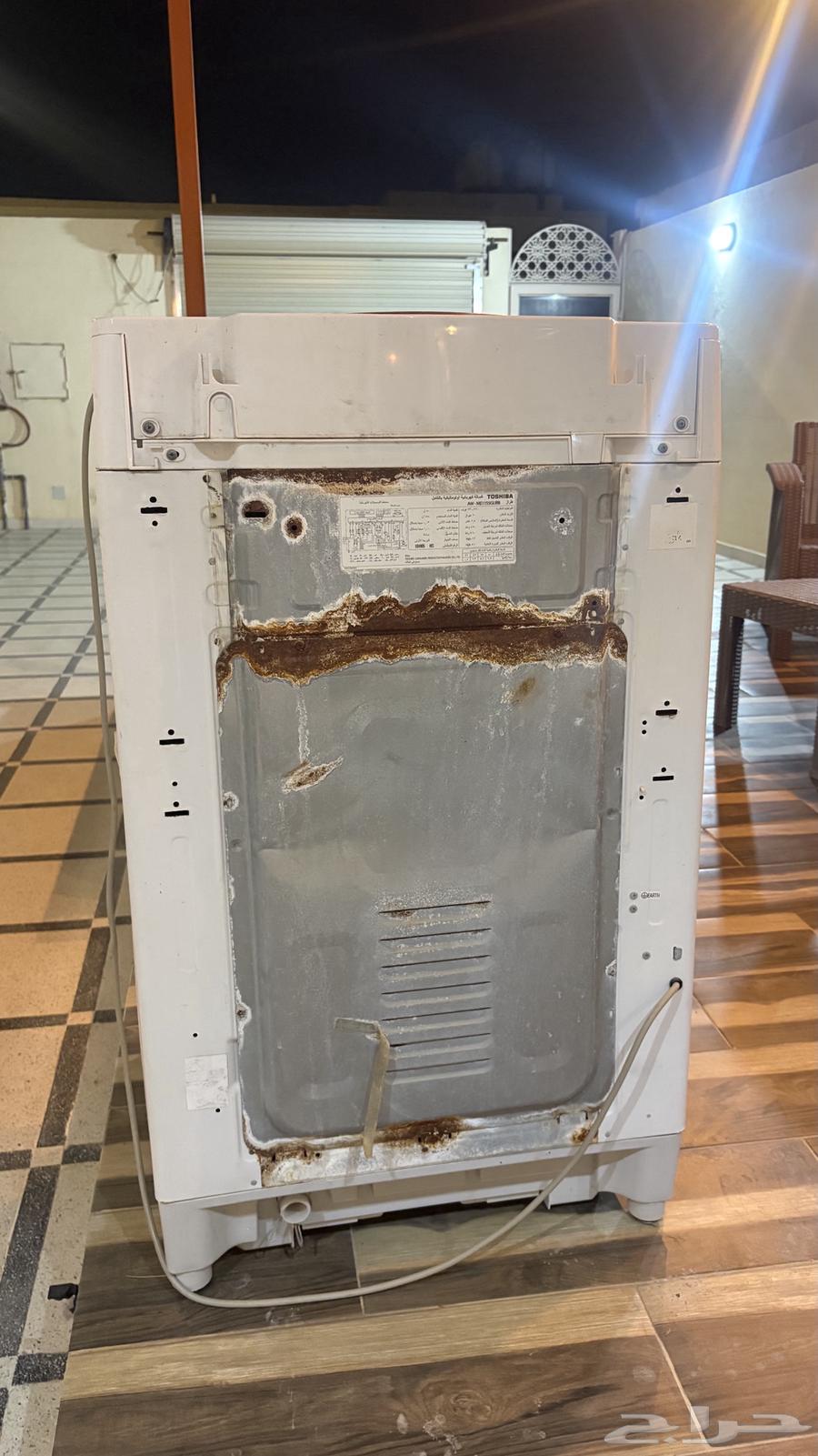 Automatic washing machine64502981851522113