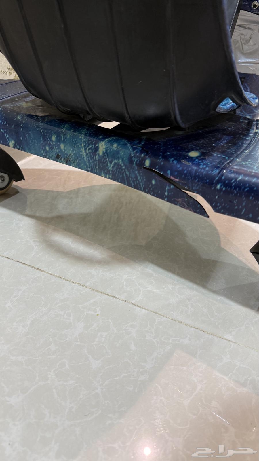 سكوتر كهربائي الحجم الكبير64508201563266111