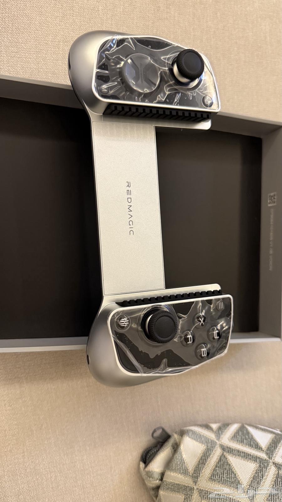 New Red Magic controller64505190015747113