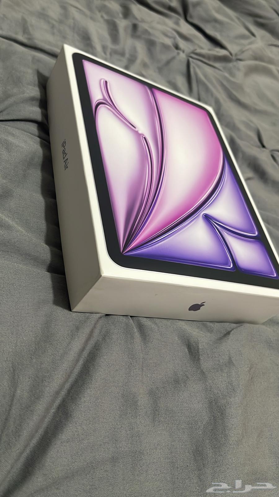 ايباد اير M3 جديد iPad Air64505453805058110