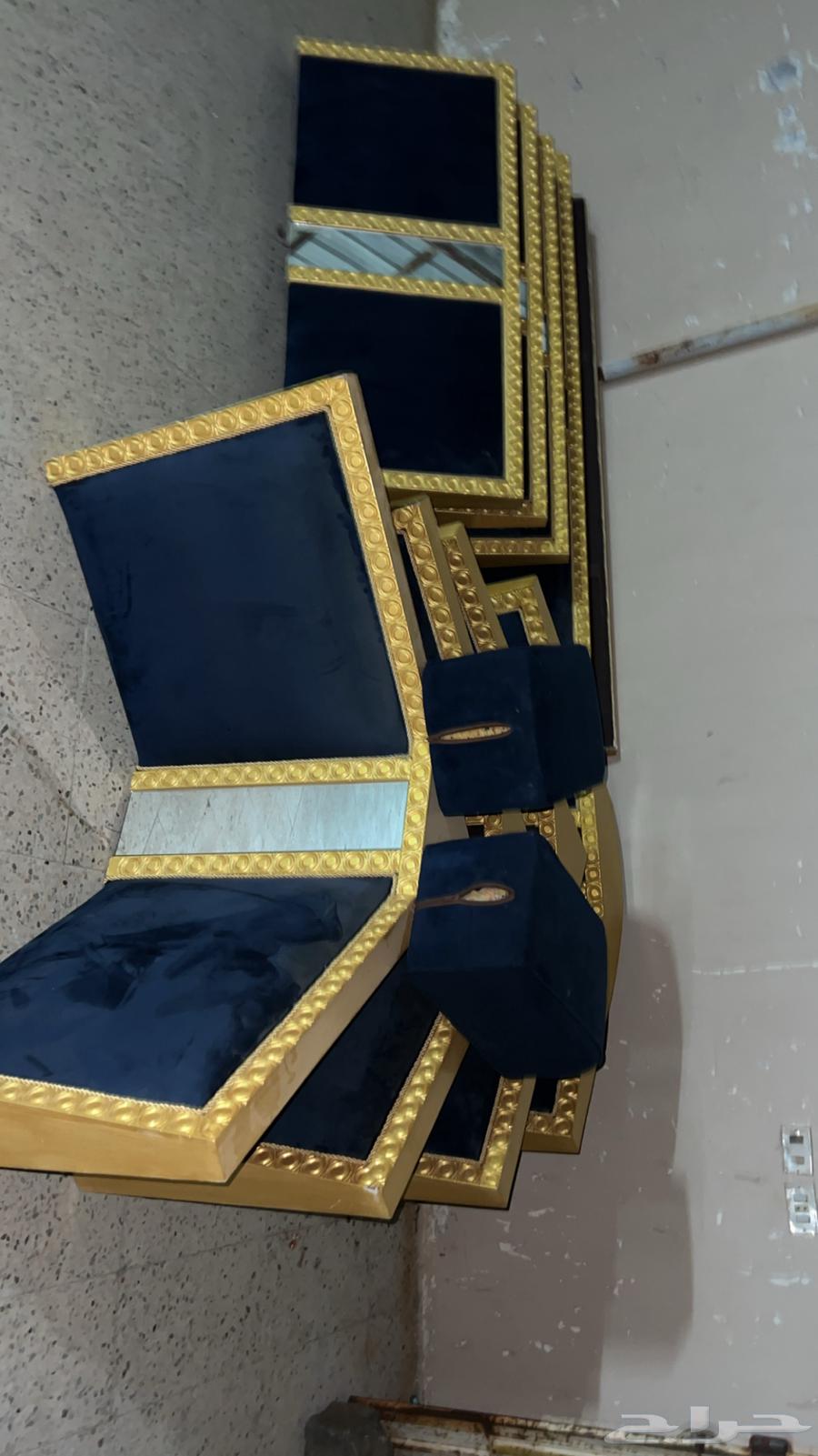 للبيع مساند مع تاكيات64508256985603110