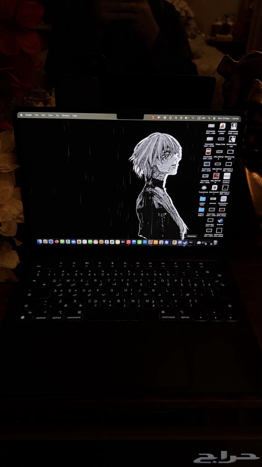 لابتوب ماك بوك Air M264506788570114112