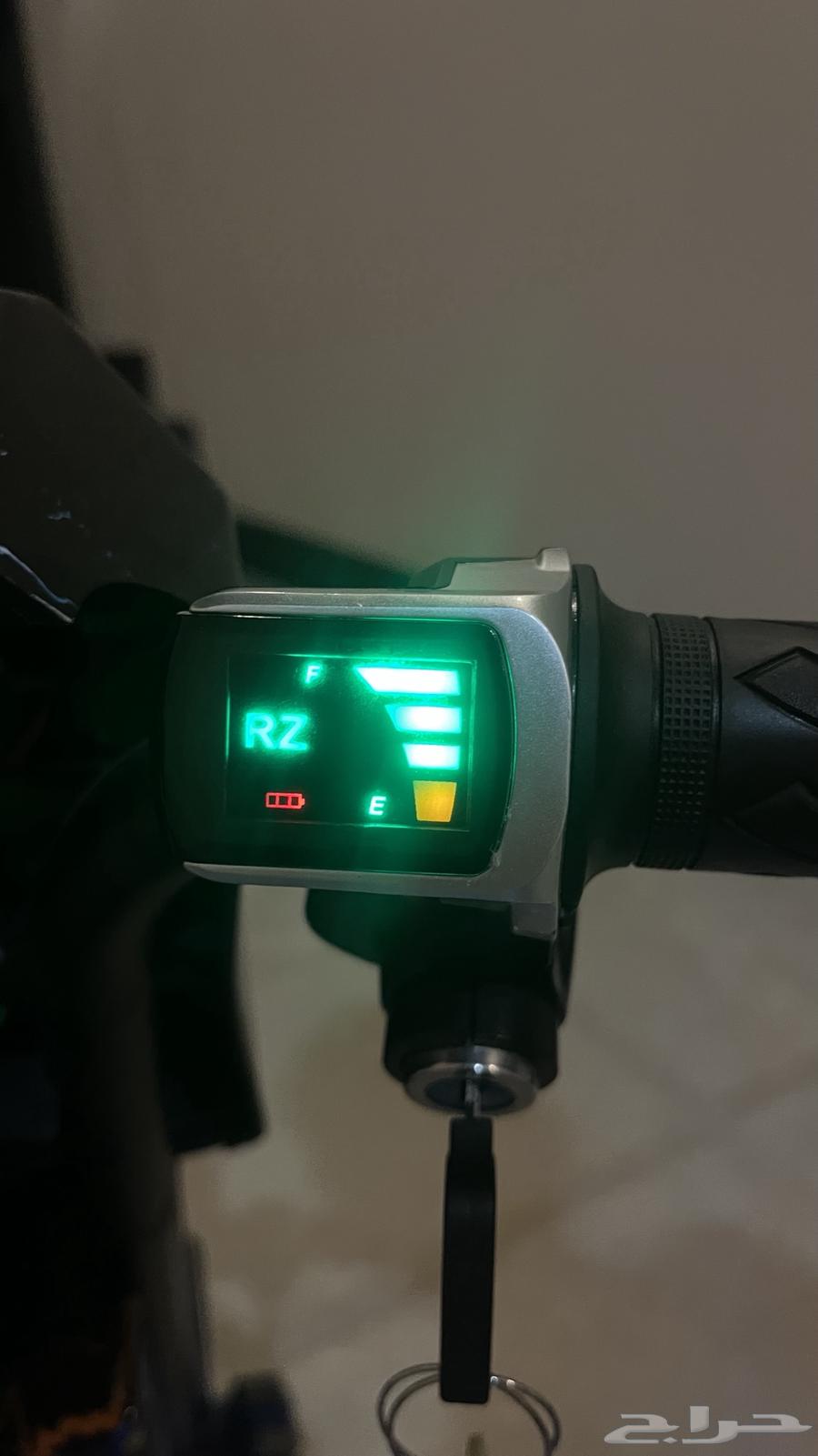 Drift Scooter64510182304003111